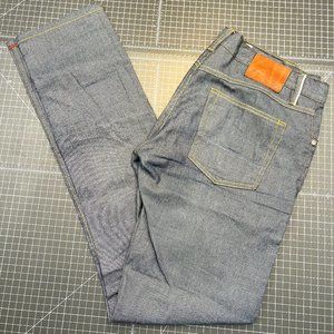 Gustin #351 JAPAN FEATHERWEIGHT in size 34 Slim